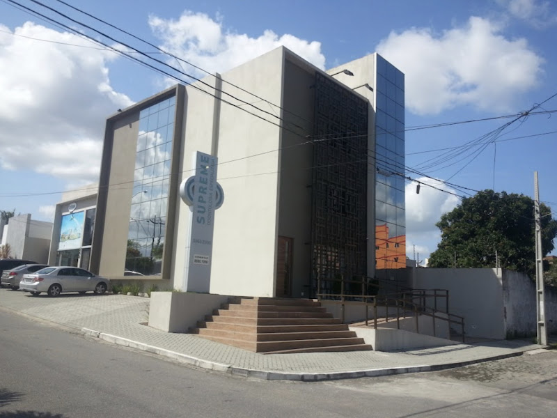 Foto 11 de Especiale Odontologia - Dra Camila Soares