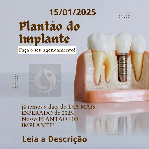 Foto 3 de Especialidades Cirúrgicas da Face