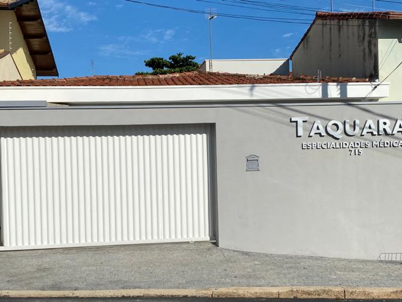 Foto de Especialidades Médicas Taquaral