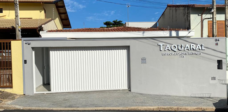 Foto 2 de Especialidades Médicas Taquaral
