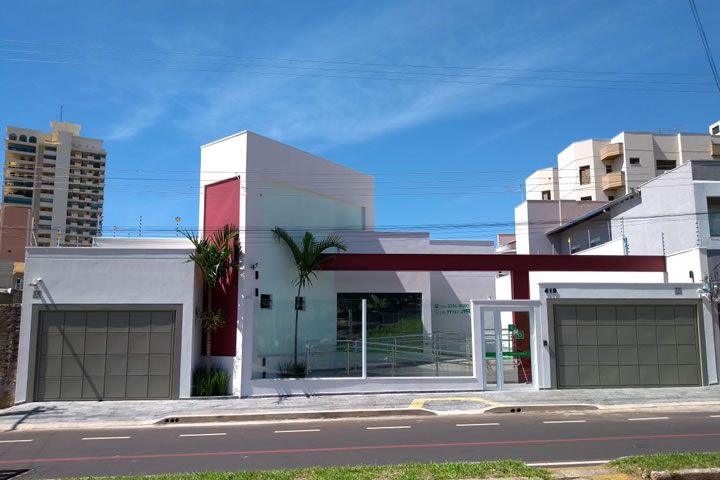 Foto 2 de Especialidades Odontológicas