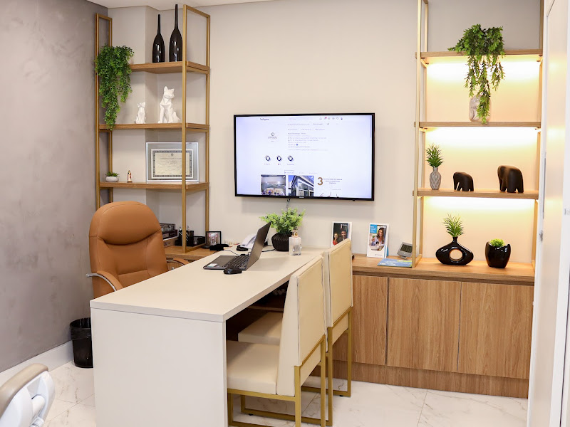 Foto 9 de Especialidades Odontológicas Jardins