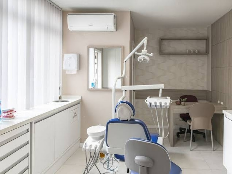 Foto de Especialista em ATM - Dr. Wagner Montemor Andrade