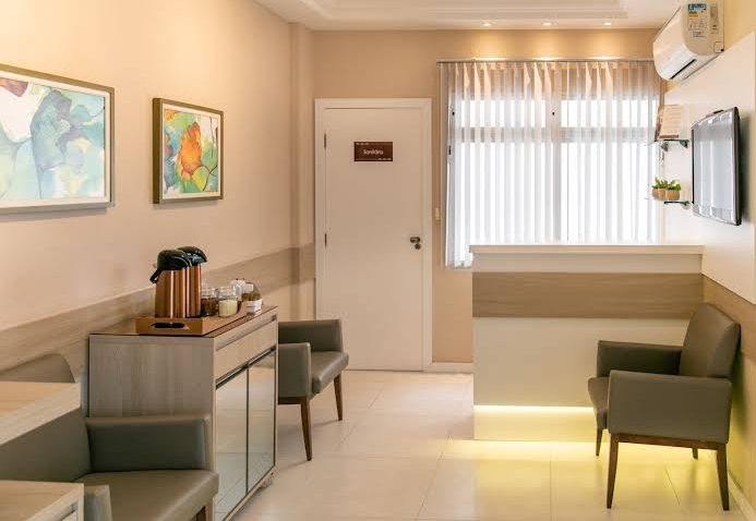 Foto 3 de Especialista em ATM - Dr. Wagner Montemor Andrade