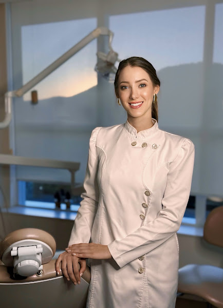 Foto 2 de Especialista em DTM | Bruxismo | Dor Orofacial - Dra Bruna Liotto | Centro de Florianópolis