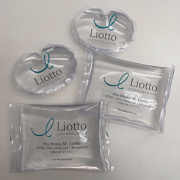 Foto 3 de Especialista em DTM | Bruxismo | Dor Orofacial - Dra Bruna Liotto | Centro de Florianópolis