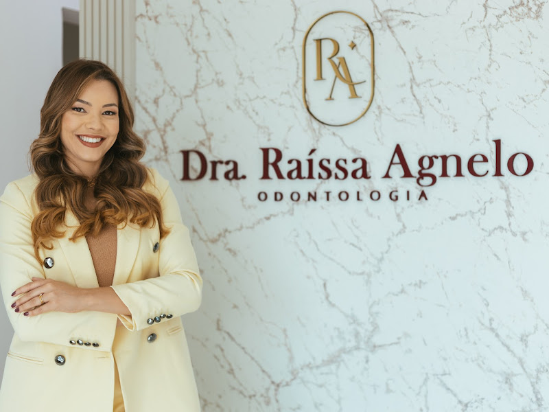 Foto 2 de Especialista em Periodontia em Hortolândia - Dra. Raíssa Agnelo Safra