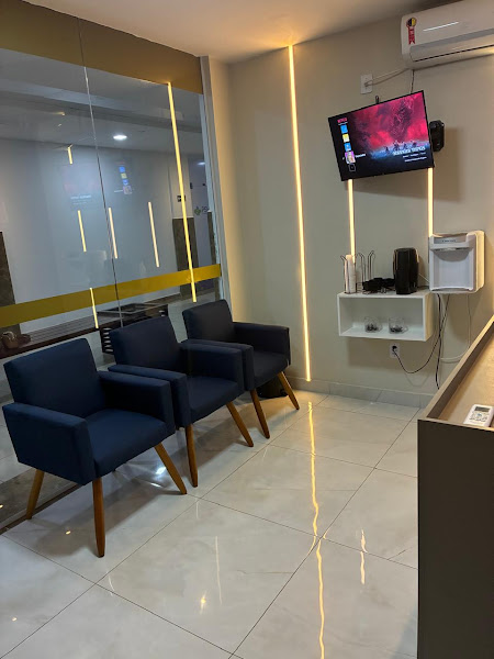 Foto 2 de Especialité Odontologia e Harmonização Facial