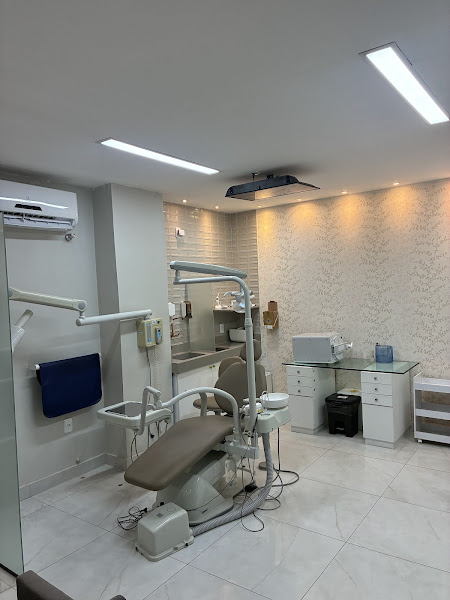 Foto 3 de Especialité Odontologia e Harmonização Facial