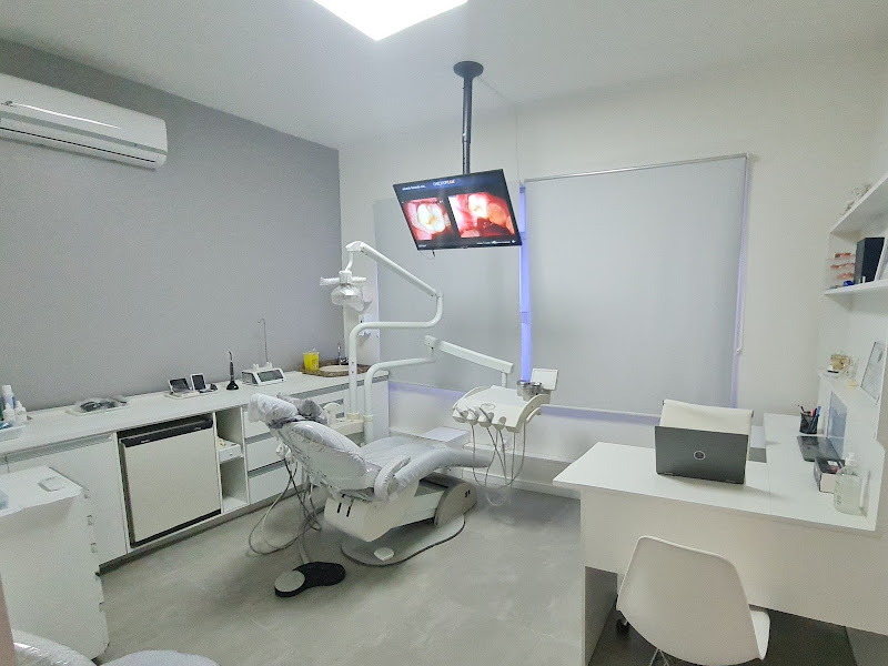 Foto de Especialitê Odontologia Integrada