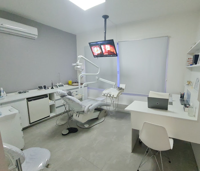 Foto 2 de Especialitê Odontologia Integrada
