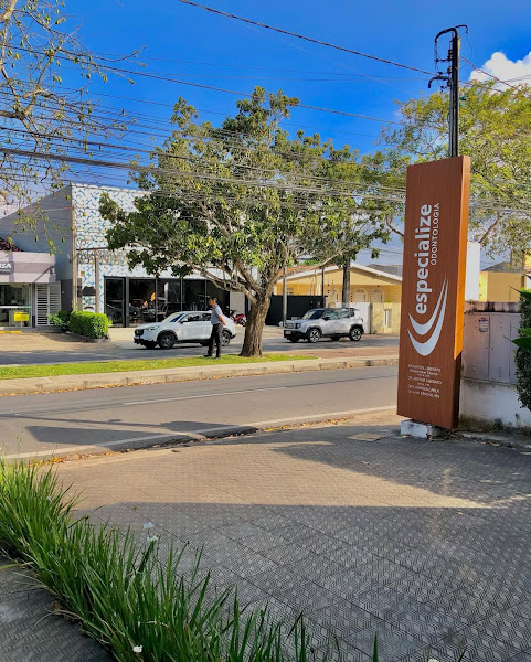 Foto 2 de Especialize