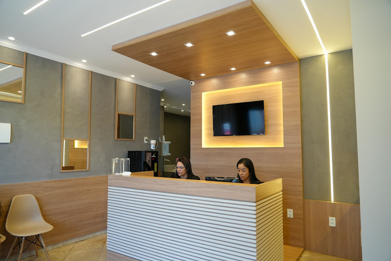 Foto 3 de Especialli Implantes e Ortodontia - Buritis