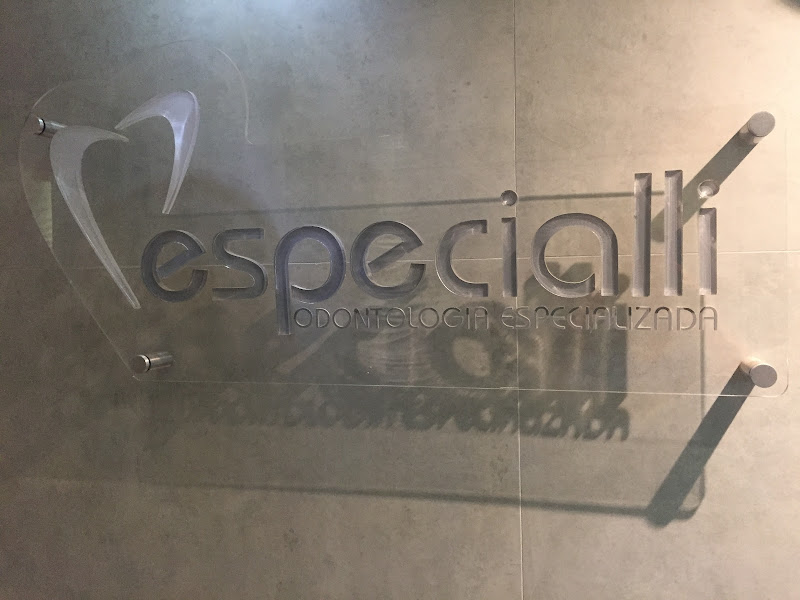 Foto de Especialli - Odontologia Especializada