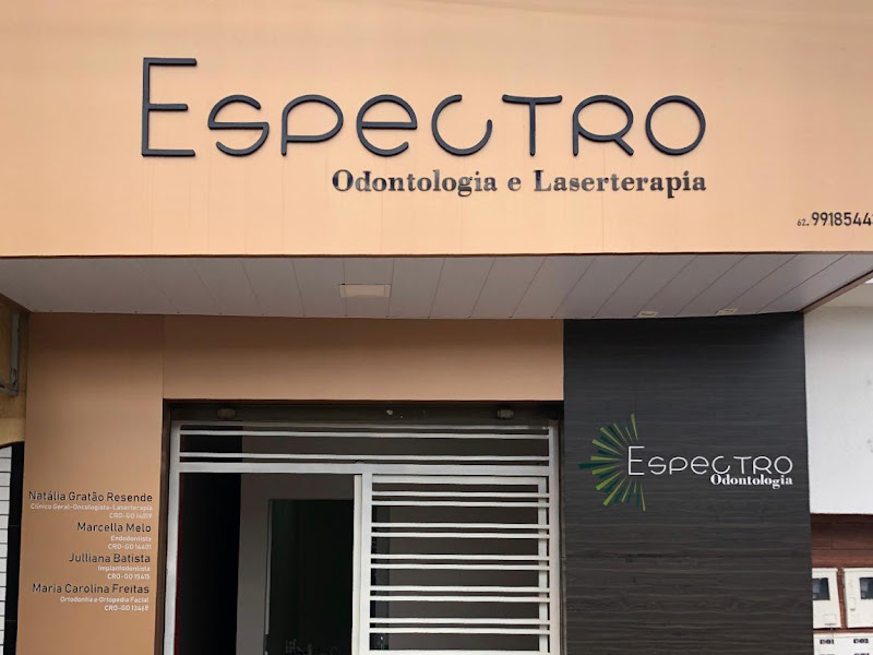 Foto de Espectro Odontologia