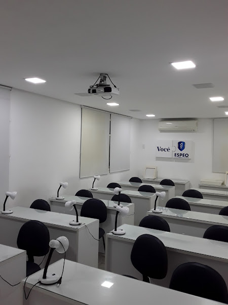 Foto 2 de ESPEO - Implantes Dentários e Odontologia