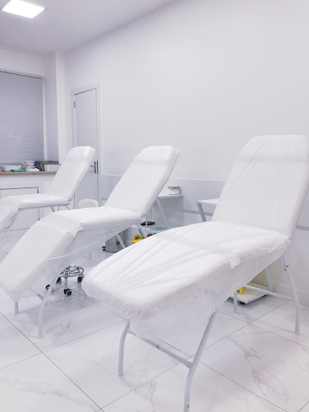 Foto 3 de Espex HOF - Clínica Escola de Harmonização Orofacial na Barra da Tijuca