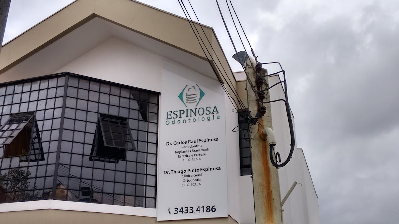 Foto de Espinosa Odontologia
