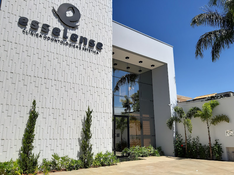 Foto 2 de Esselense Clínica Odontológica & Estética