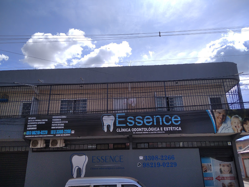 Foto 2 de Essence Clínica Odontológica e Estética
