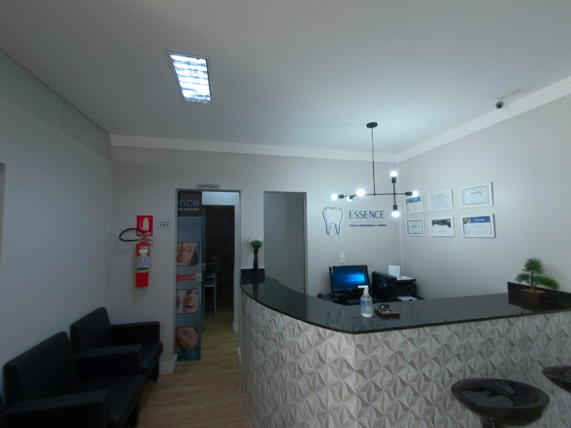 Foto 3 de Essence Clínica Odontológica e Estética