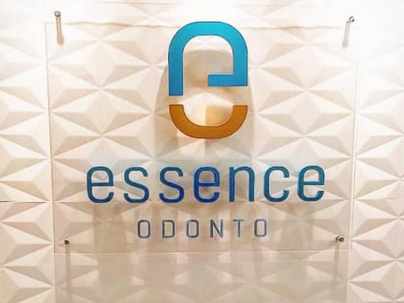 Foto 2 de Essence Odonto - Dentista em São Luís - Shopping da Ilha