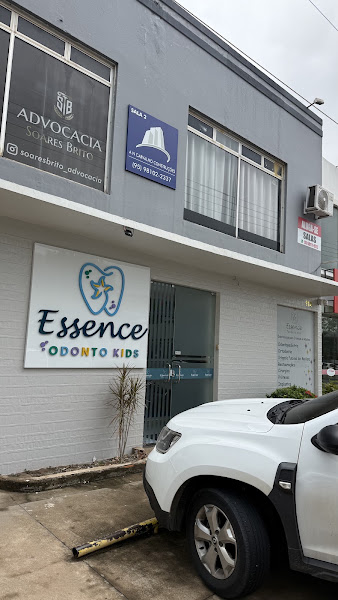 Foto 2 de ESSENCE ODONTO KIDS