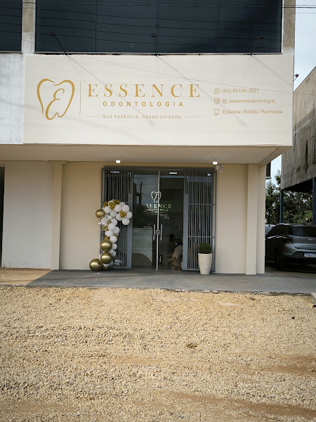 Foto 2 de Essence odontologia