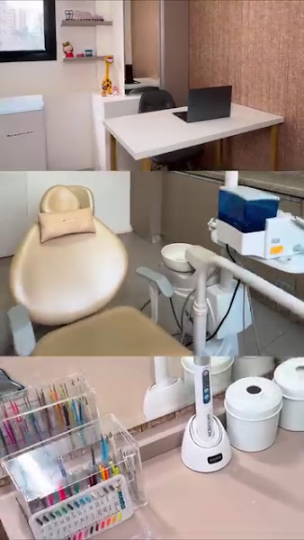 Foto 3 de Essence Odontologia