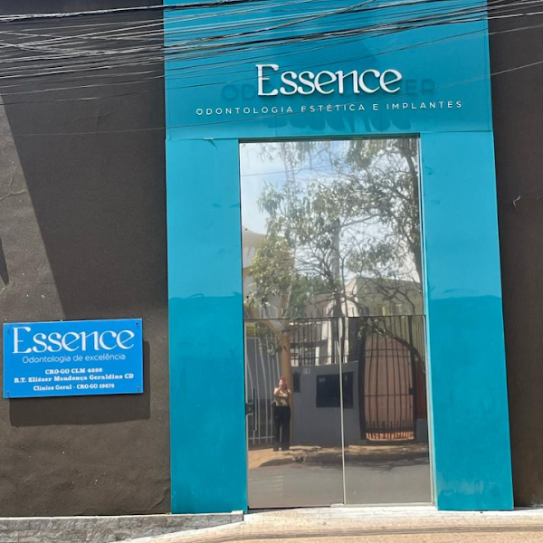 Foto 2 de ESSENCE Odontologia de Excelência