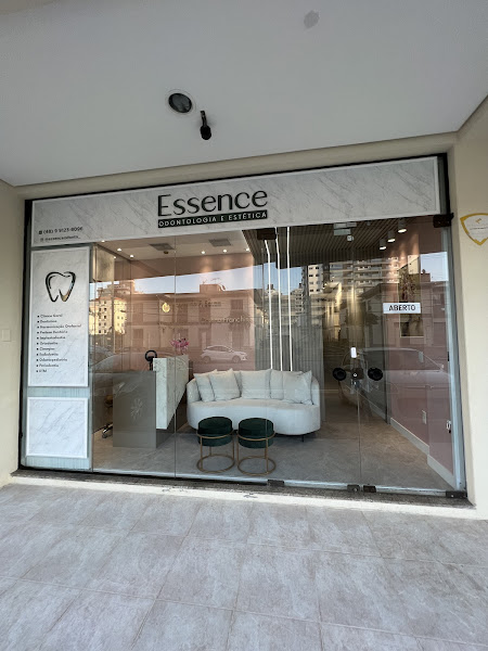 Foto 3 de ESSENCE Odontologia e Estética