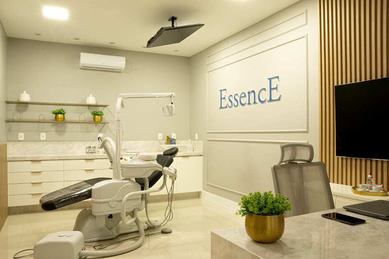 Foto 2 de Essence Odontologia Integrada