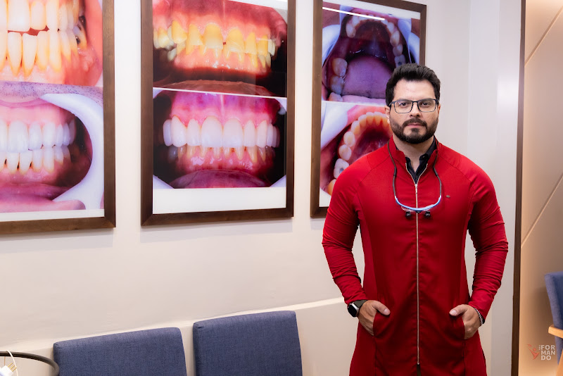 Foto 3 de Essence Odontologia Preventiva