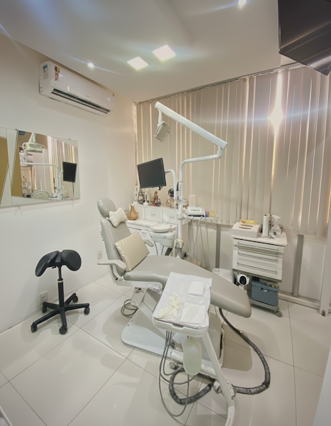 Foto 3 de ESSENCE OROFACIAL