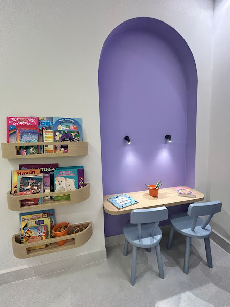 Foto 3 de EssênciA A Odontologia - CROSP 35540