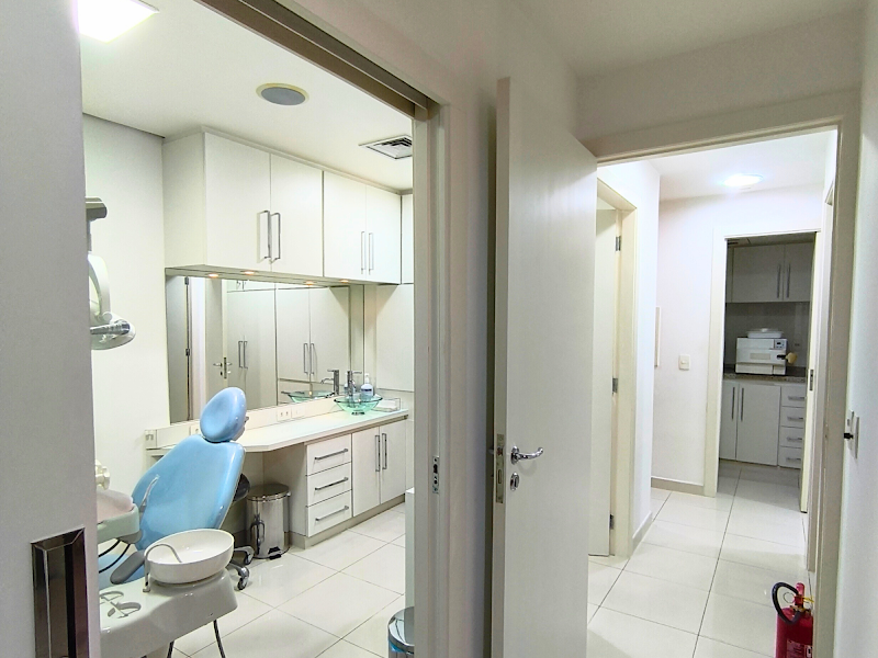 Foto 7 de EssênciA A Odontologia - CROSP 35540