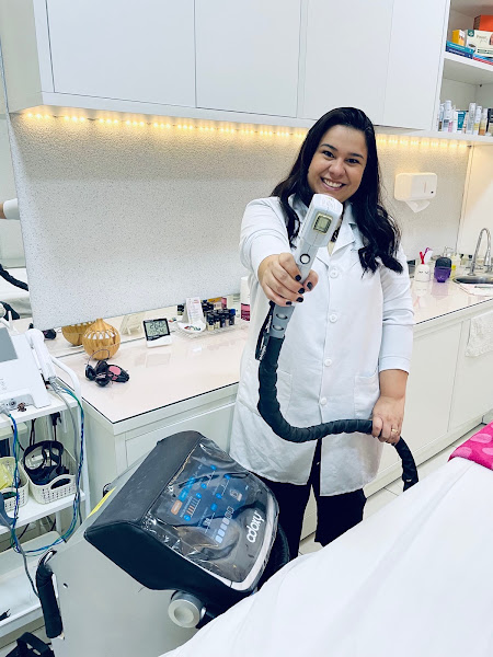 Foto 2 de Essência Estética e bem-estar