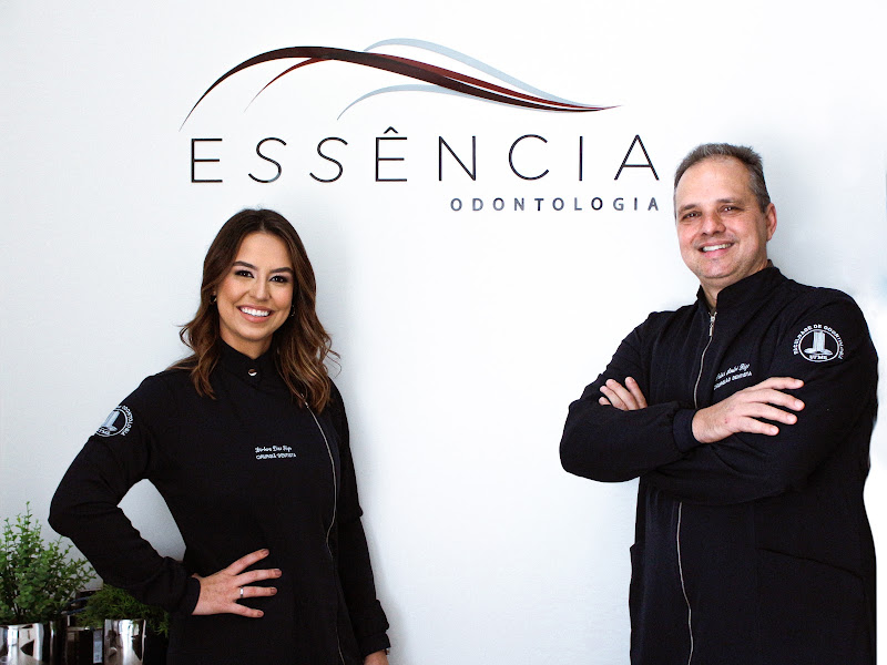 Foto 2 de Essência Odontologia