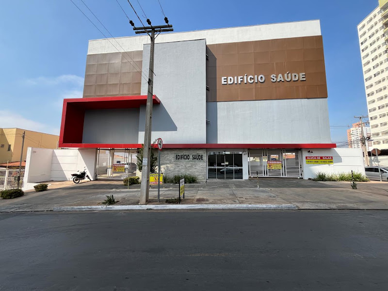 Foto 2 de Essência Vertebral - Clínica de Quiropraxia