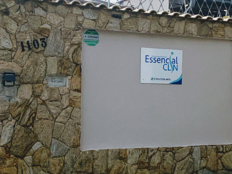 Foto de Essencial Clin Campinas