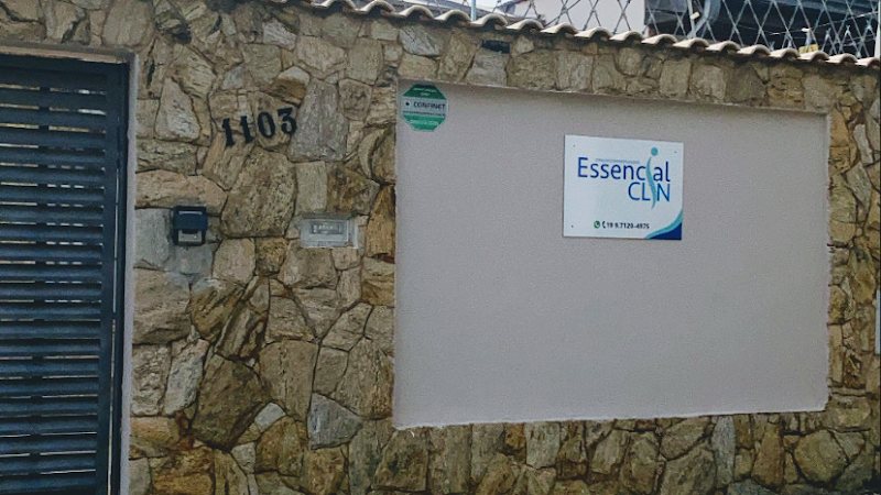 Foto 2 de Essencial Clin Campinas