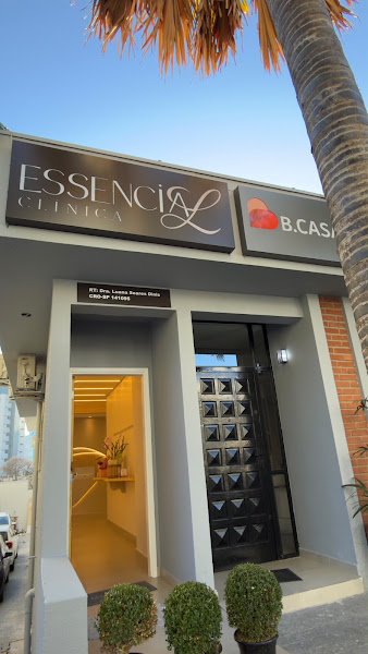 Foto 3 de Essencial Clinica