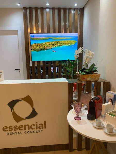 Foto 2 de Essencial Dental Concept