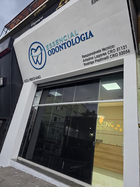 Foto 2 de Essencial Odontologia