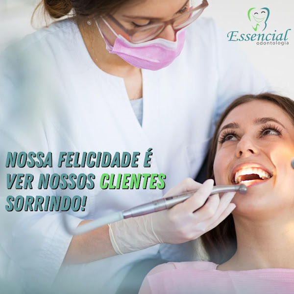 Foto 3 de Essencial Odontologia