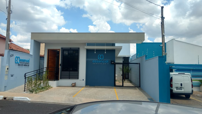 Foto 2 de Essencial Odontologia Araraquara