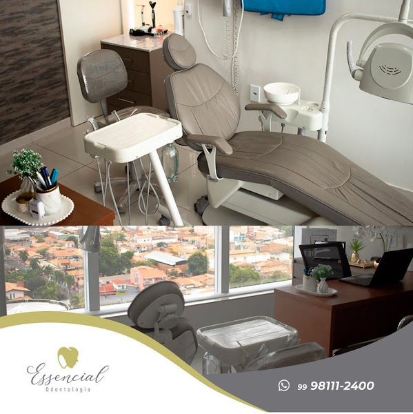 Foto 2 de Essencial Odontologia