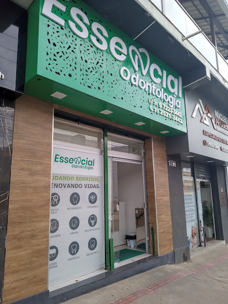Foto 2 de Essencial Odontologia em Betim
