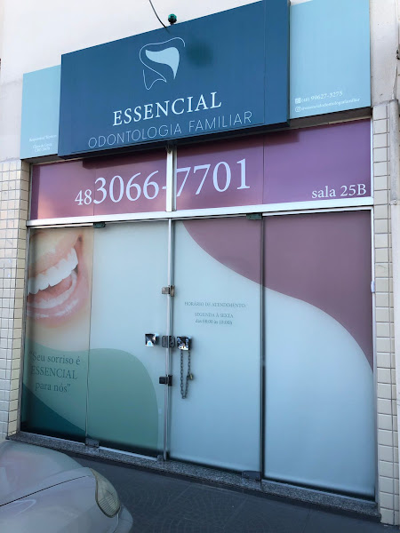 Foto 2 de Essencial Odontologia Familiar