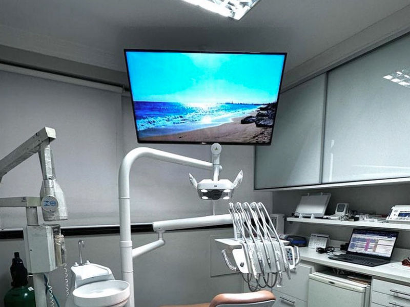 Foto 3 de Essencial Odontologia Ltda